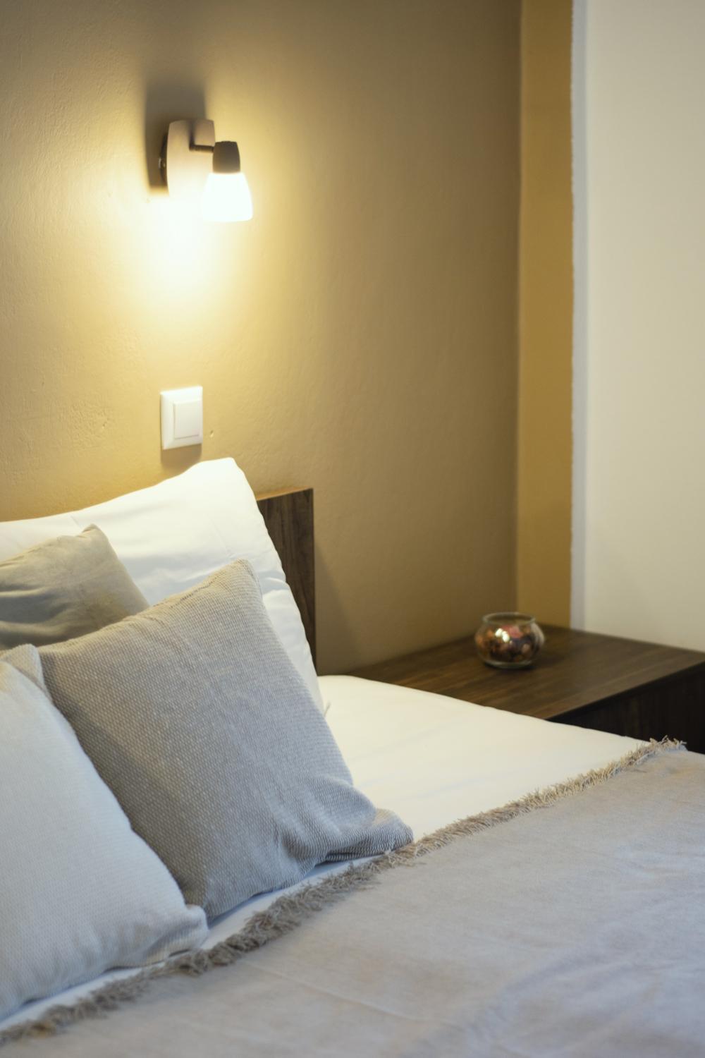 Ferienwohnung Parakladi Seaside Retreat Lefkímmi Exterior foto