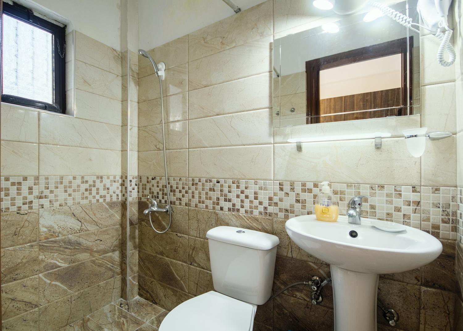 Ferienwohnung Parakladi Seaside Retreat Lefkímmi Exterior foto